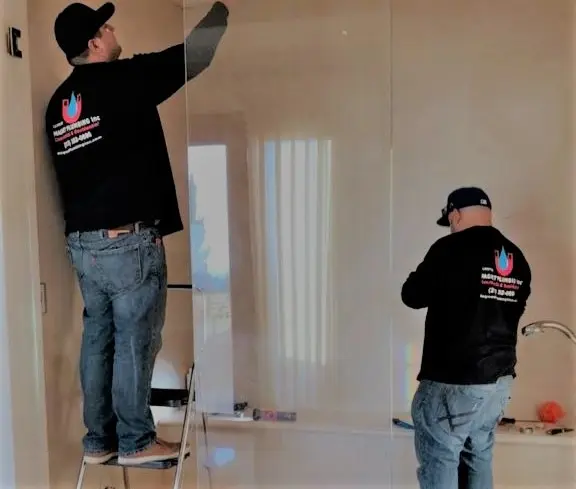 Professional plumbing installation for Tankless Water Heater Installation in Fox Meadows